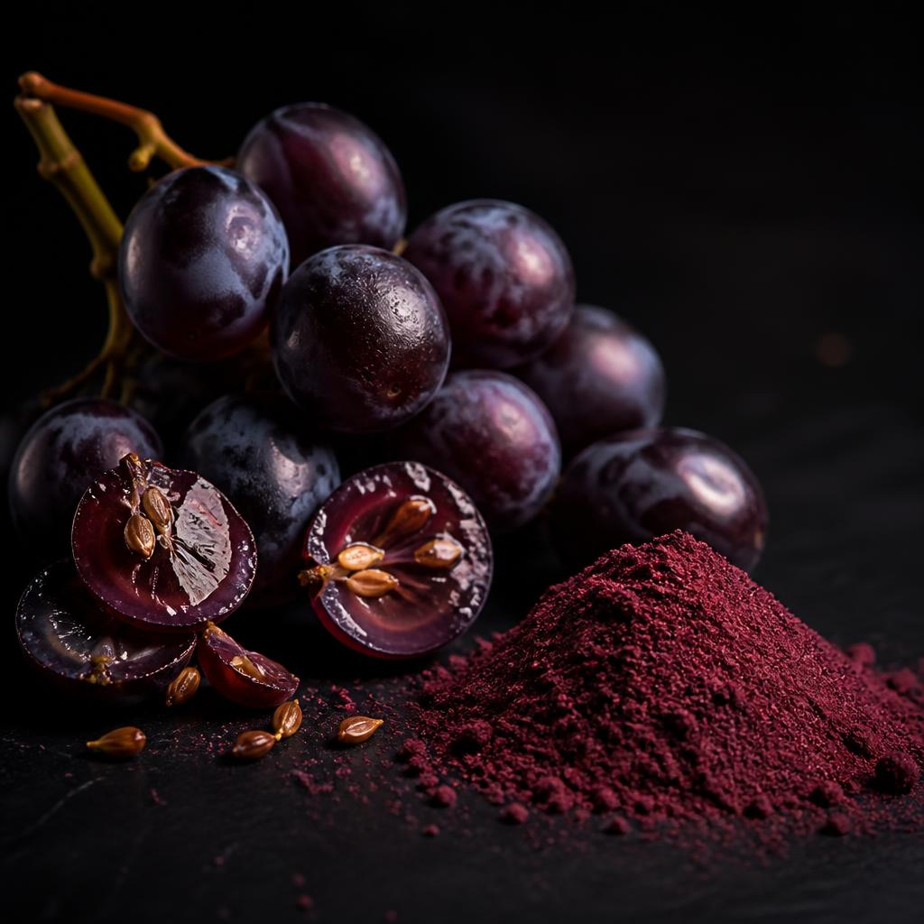 Grape Seed OPC Extract